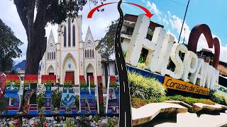 327 De Betania a Hispania 'Corazón del Suroeste Antioqueño', Antioquia, Colombia #viajes #virtual