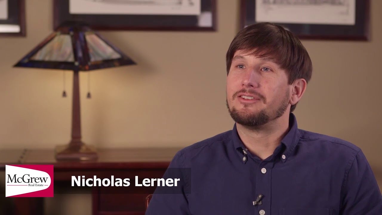 Nicholas Lerner: Tech Savvy Realtor on Listing a House