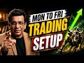 Nifty prediction for tomorrow & bank nifty analysis for monday 25/5/2026