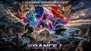 Mc Angelo - France Lhymne Des Siècles