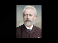 Tchaikovsky - Symphony No.5 in E minor Op.64 - III. Allegro moderato