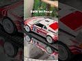 BMW M1 Procar Hot Wheels Premium Motul Pirelli