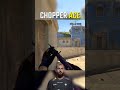 THE ENDING MAKES NO SENSE… CHOPPER ACE 😈