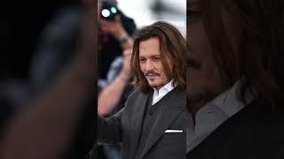 Johnny Depp #hollywood #ytshorts