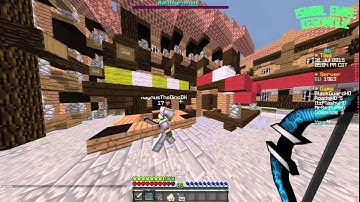 - Minecraft - MCSG BG - PvP Show -