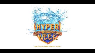 HYPER WEEK 2018   All you need is Love   Ep 2   Lil' Gbb & Inxi