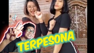 Reaction Video Lucu Indonesia - Otak Ku Jadi Kotor