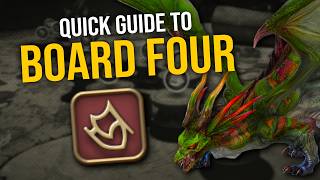 How To Get Legendary On The Fourth Board | FFXIV Beastmaster Guide