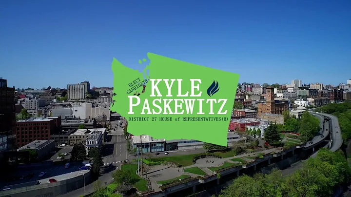 Kyle Paskewitz for State Representative LD27 Intro...