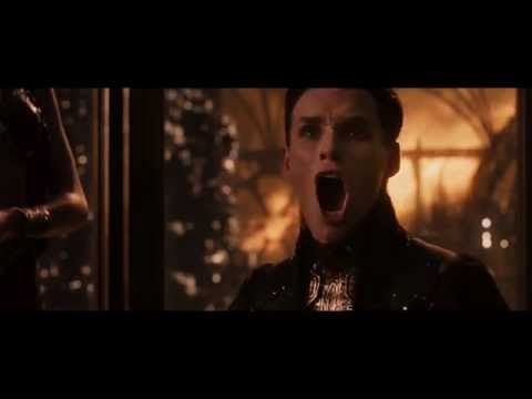 იუპიტერის აღზევება 3D - 5 თებერვლიდან