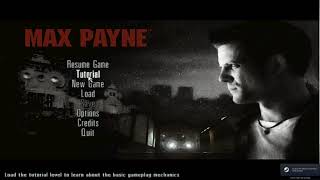 How to run Max Payne (Steam Version) On Windows Ten + Cheats screenshot 5