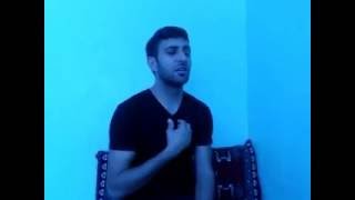 Ft.ramazan Yurtseven /Sana Mı Kalmıştı Bu Canı Almak /Mutlaka Di̇nleyi̇n.