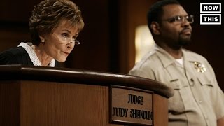 Judge Judy Is The Highest Paid Person On TV | NowThis