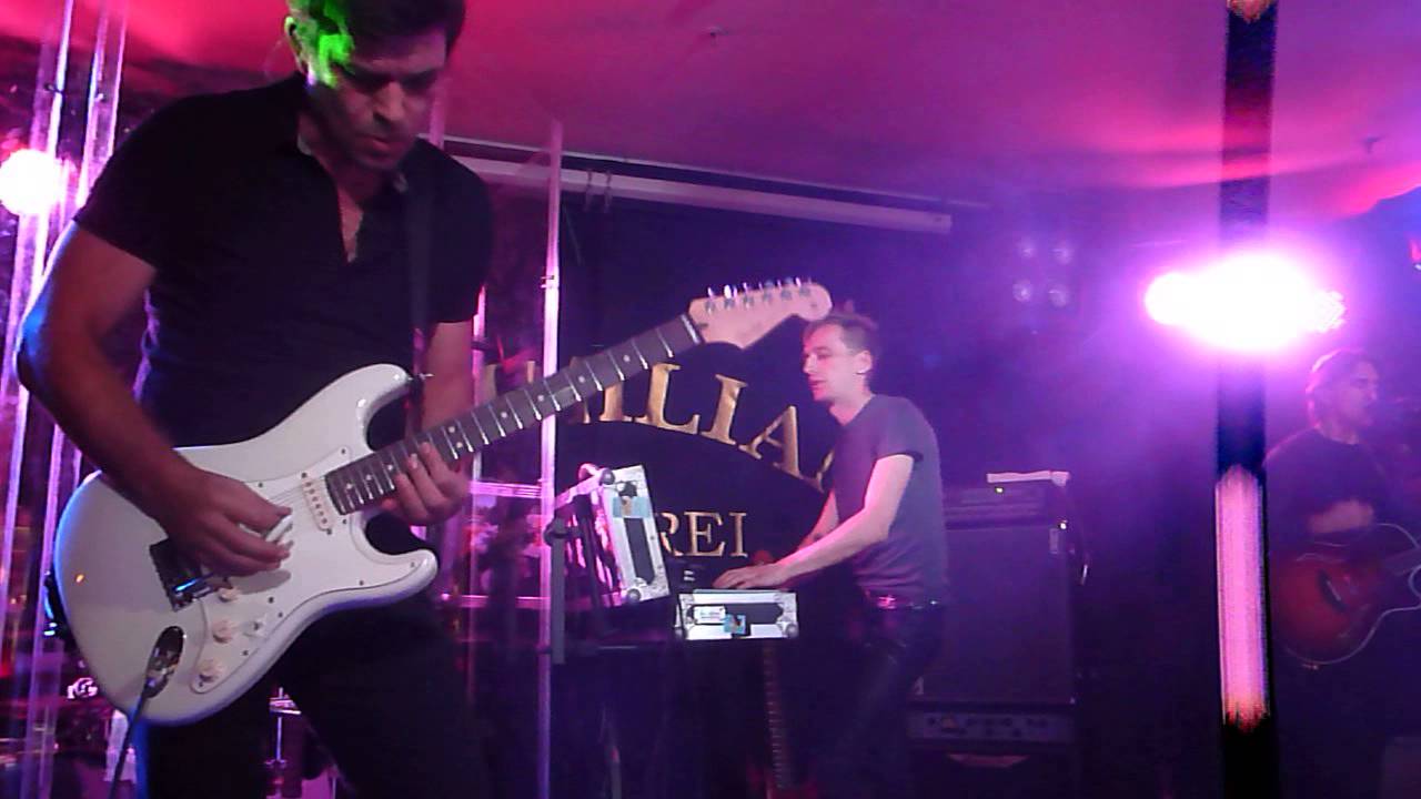 Вячеслав Бутусов и гр."Ю-Питер" Титаник - YouTube