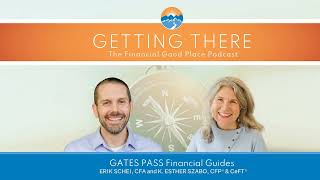 87. 5 Obstacles That Could be Preventing You From Achieving Your Goals with Lela Meinke