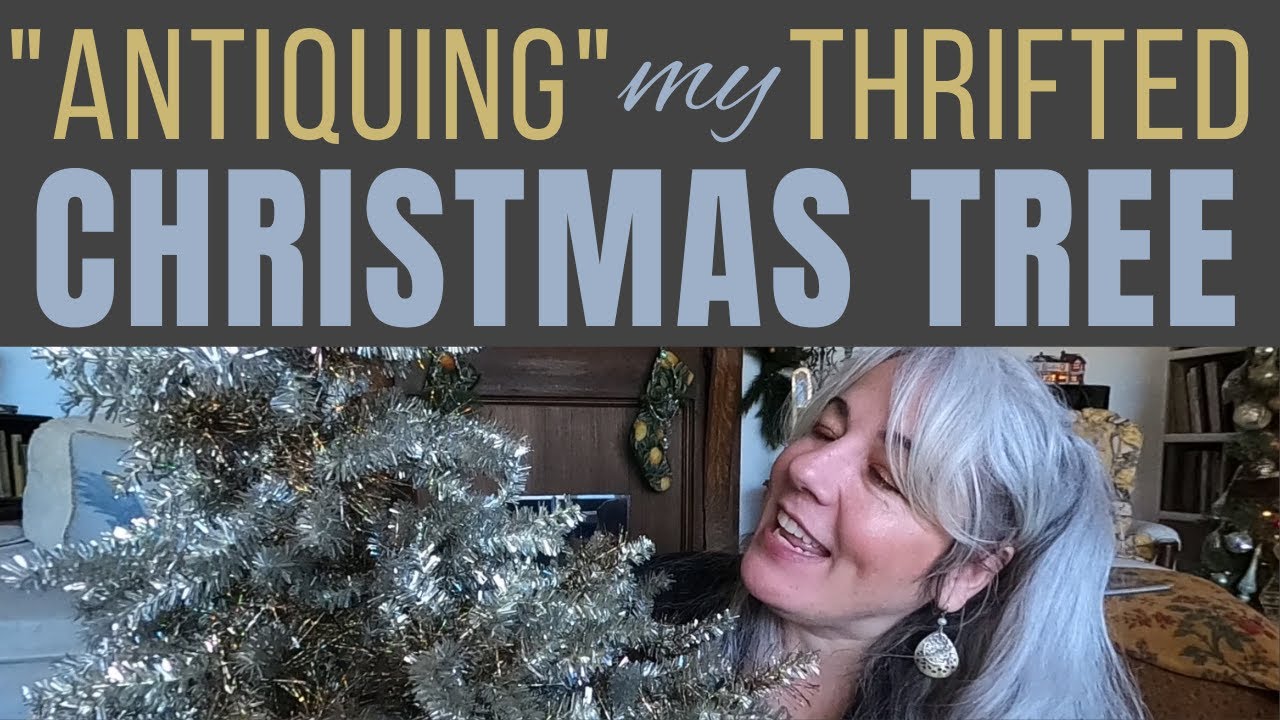 DECORATE WITH ME & CHRISTMAS HOME TOUR YouTube