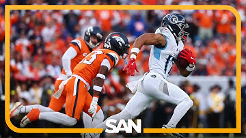 De NFL-regelwijziging voor aftrappen zorgt ervoor dat teams zich moeten aanpassen, met een rendem...