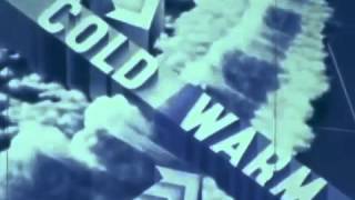 Cold Front 1961 US Navy Training Film; Meteorology, Weather