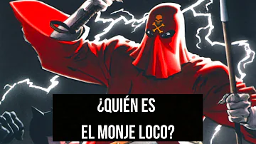 ¿Quién es el villano más loco de Batman?