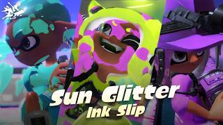 Ink Slip - Sun Glitter (Music Video)