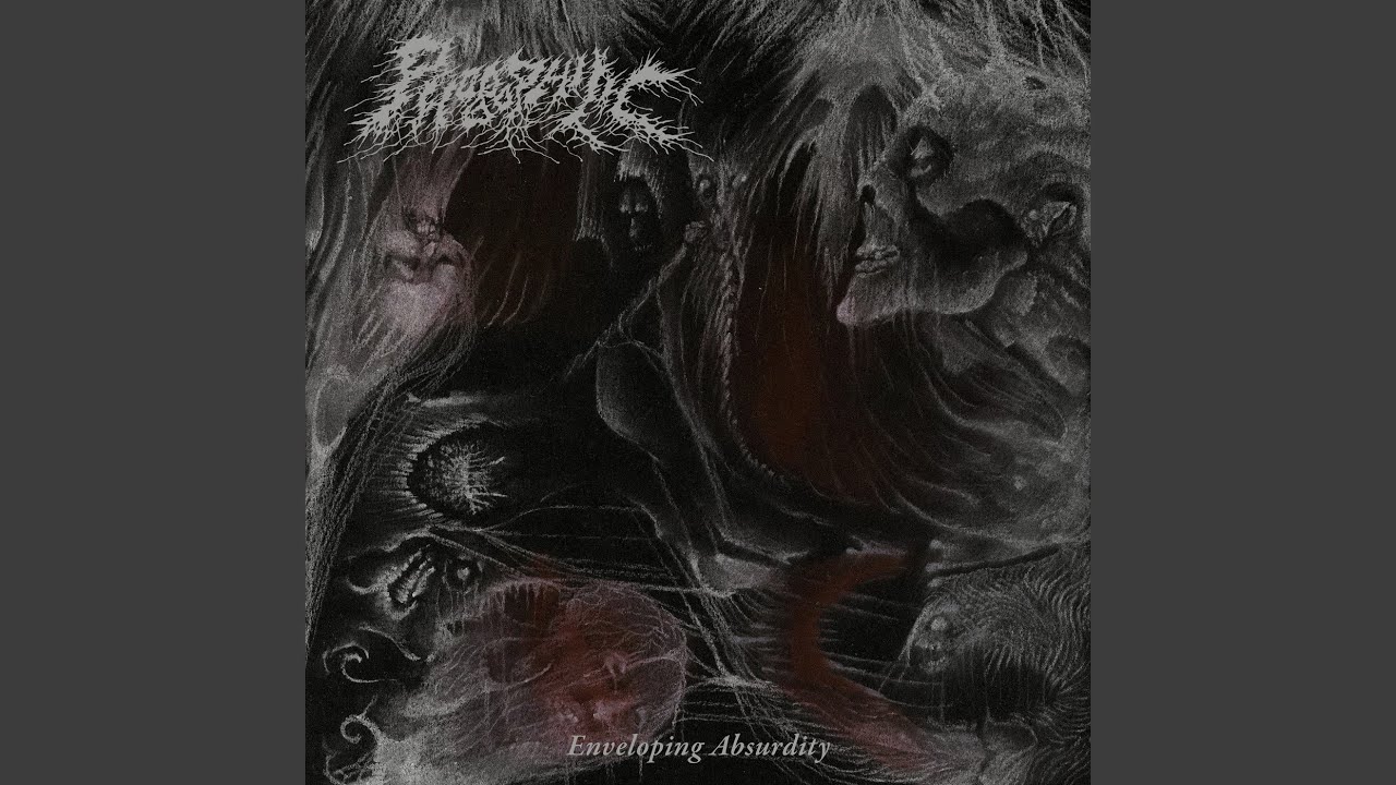 Cathedrals of Blood (Twilight of the Idols)