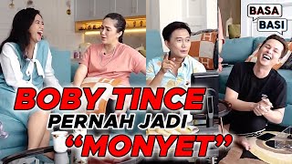 Download Lagu FROM BOYBAND MEMBER TO BEAUTIFUL WOMAN: LEADER OF THE GOLDEN BOYS [PART 1]