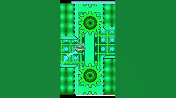 Flappy Bird Level - Last Part Complete - Geometry Dash