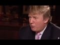 Donald Trump in Unearthed Interview: I Identify More As a Democrat