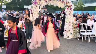 Onlar Artik Ortaokullu