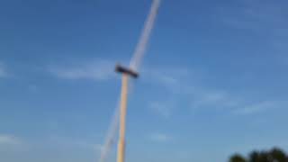 Skyscraper Thrill Ride