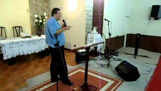 Quem Procura Acha - 01 Josiel Willemem