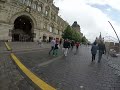 Прогулка, Красная площадь, Москва, 28 мая 2023г.