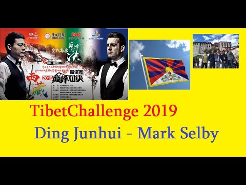 Tibet Challenge 2019