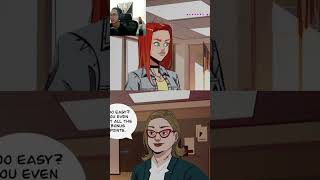 EVE AFTER TEST 📝💯 | ATOM EVE EP 3 #ytshorts #shorts #youtubeshorts #viral #funny #gaming #invincible