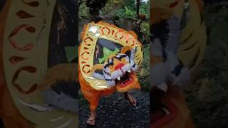 Download Lagu barongan canmacan hae ja ja ja di sampah air MP3