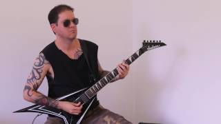 Download Lagu Sepultura -  Escape to the Void - guitar cover MP3