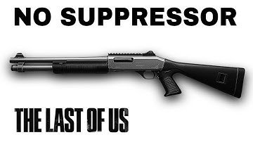 The Last Of Us Multiplayer | 4k Video Ultra HD 60fps