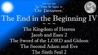 037 The End is in the Beginning 4  The Firm PodCast