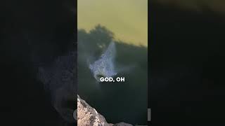 How Did This Guy Survive This