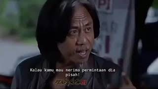 story wa pesan kang Muslihat buat laki laki
