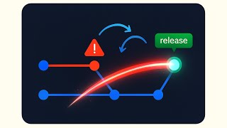 How to Run a 2-Process Dev Setup (to ship on your terms)