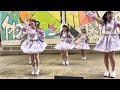 エラバレシ 「気になる?もっと好きになる!」 2025.7.12 1部