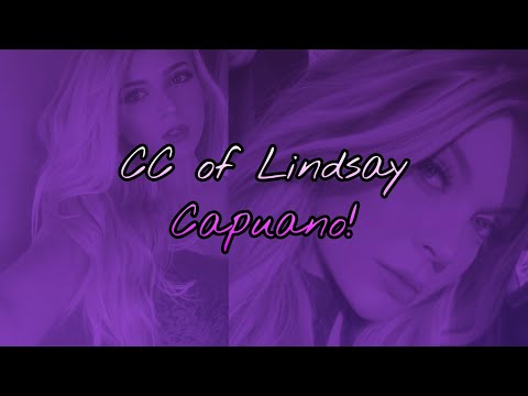 The Mystery Behind The Lindsay Capuano Leak Solved?
