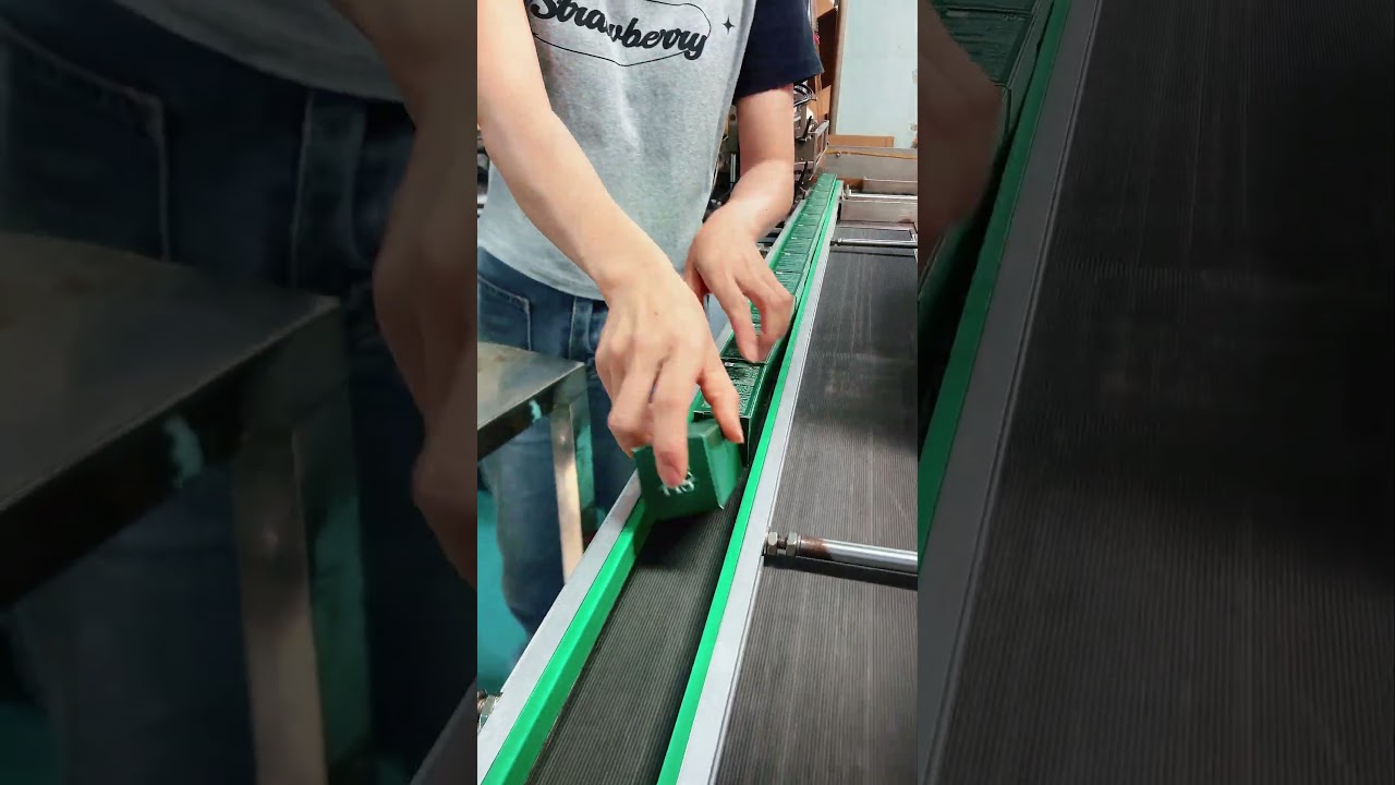 ✔️ OEM/ODM & Private Label available 