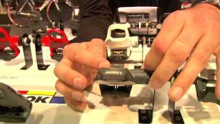 Interbike 2009 - Look