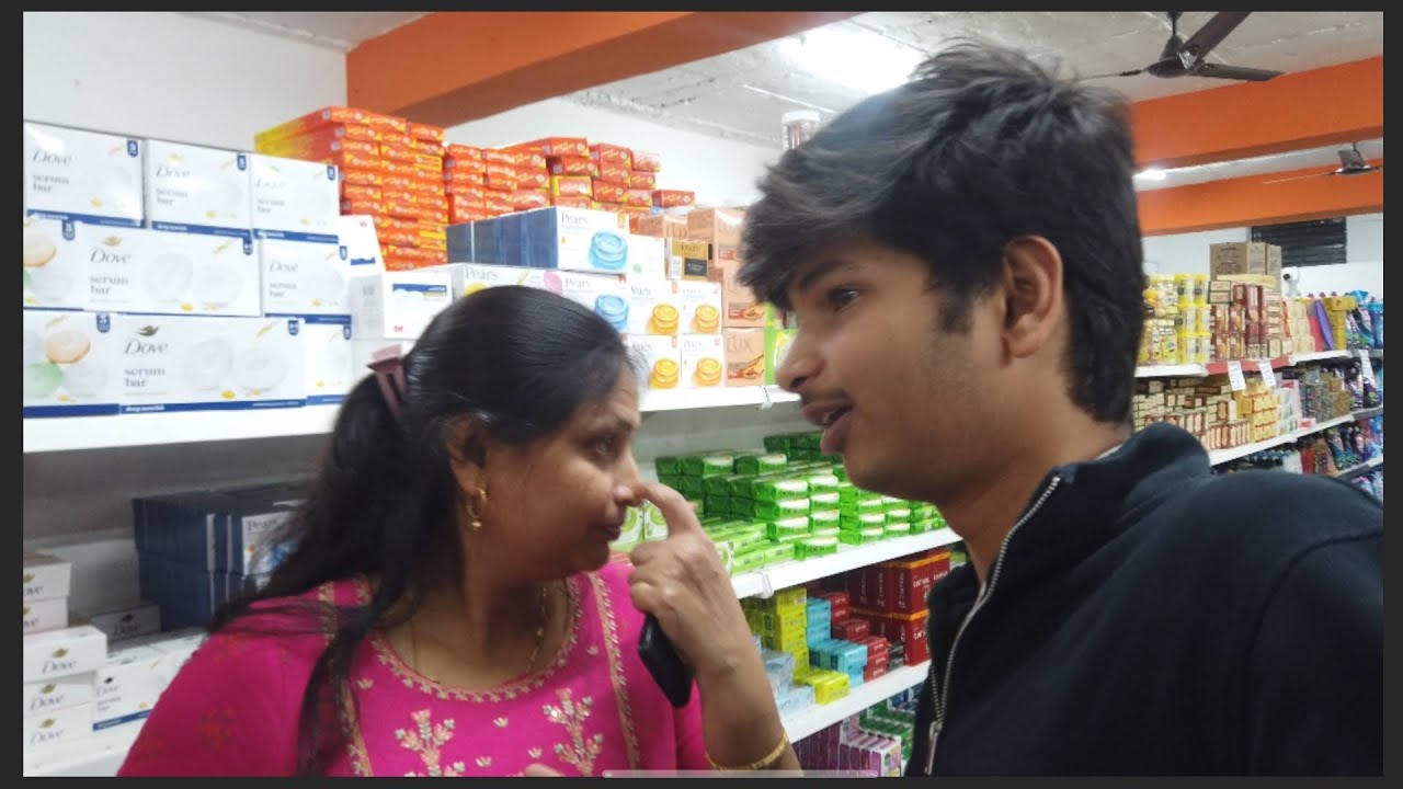 Amma jothe shopping hodhe😵‍💫👀#yashvlogs 