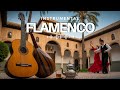 Flamenco Rumba Instrumental for Relaxation and Chill - Spanish Guitar &amp; Arabic Oud