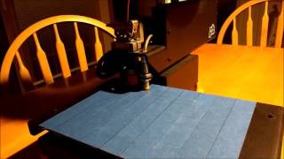 Printrbot Problems