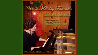 Arabian Dance In G Minor, Nutcracker Suite Op. 71a