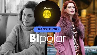 Estudiante de PSICOLOGÍA analiza MODERN LOVE  Hablemos del trastorno bipolar.